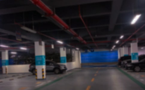 停車場管理制度(合集15篇)