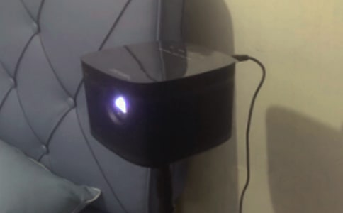 如何設置電腦連接投影儀