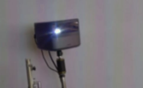 sony投影儀怎么關機