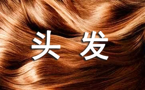 染頭發(fā)檢討書