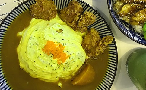 晚餐吃什么減肥