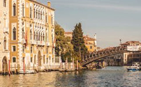 威尼斯旅游的最佳時間是什么時候