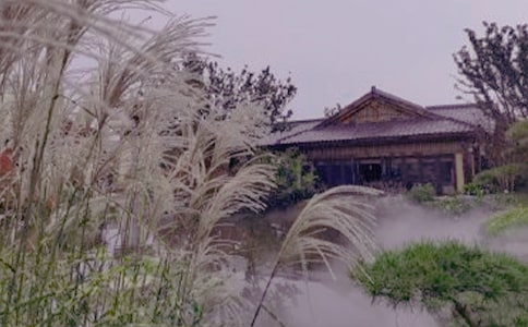 深圳的周邊泡溫泉哪里好
