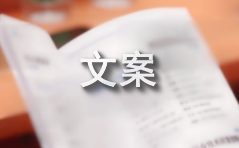 幼升小文案必備150句