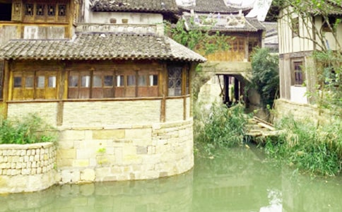 去烏鎮旅游注意事項