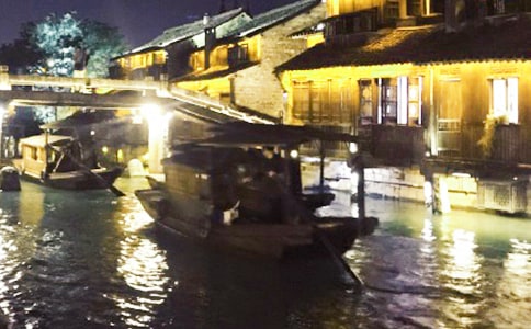 去烏鎮(zhèn)旅游有哪些好吃的美食