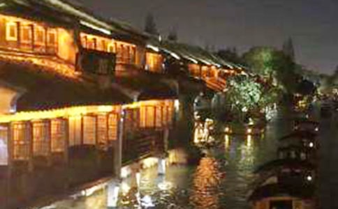 烏鎮(zhèn)旅游之住宿攻略