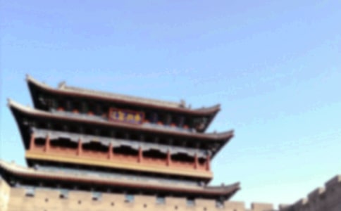 五一出游：五臺山旅游注意事項