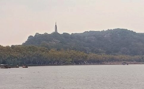 杭州西湖旅游全攻略