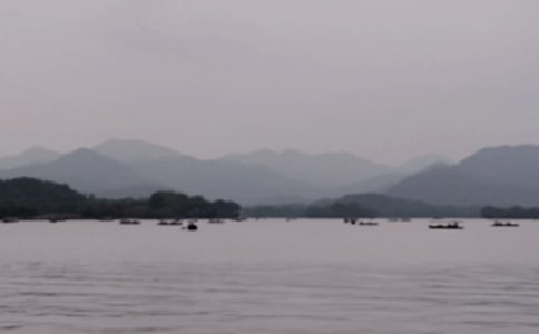 杭州站到西湖怎么走