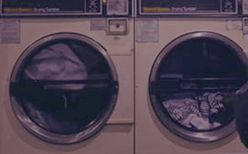 如何給洗衣機(jī)快速消毒