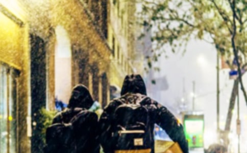 我的世界下雪了閱讀答案