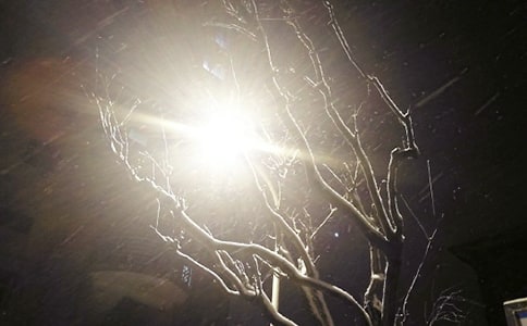 下雪個性說說感言（精選90句）