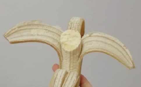 如何挑選香蕉