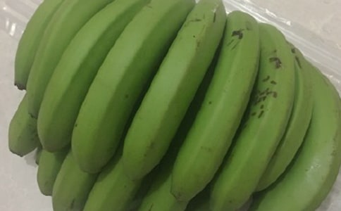 香蕉船蘆薈膠的美容效果