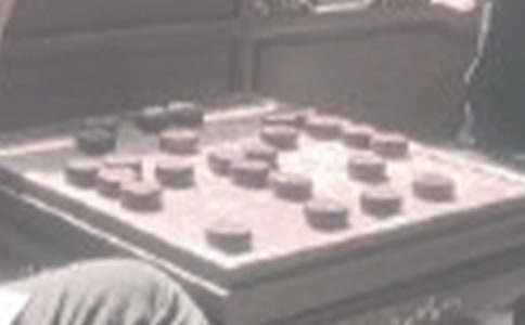 兒童下象棋的好處
