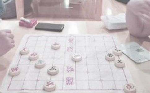 象棋開局該怎么走