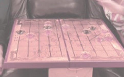 教你國際象棋的正確玩法