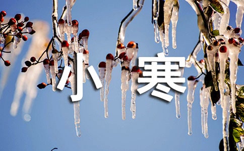 小寒節氣吃什么食物