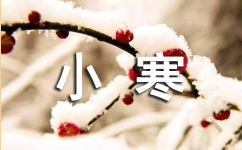 小寒句子(通用60句)