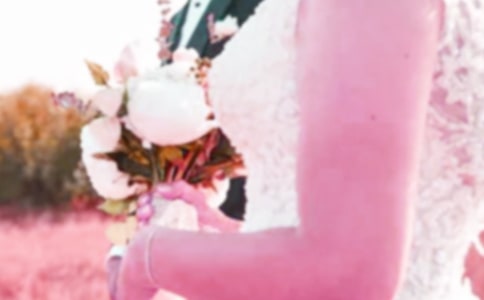 流行祝新婚快樂贈言60句精選
