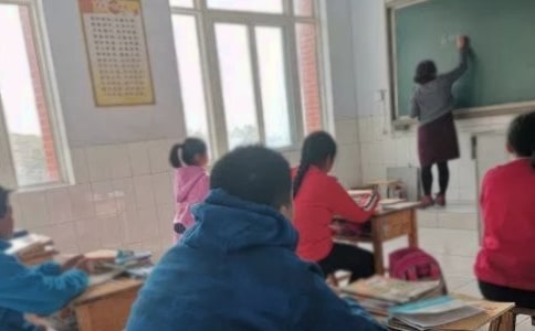 小班新學期教育教學計劃