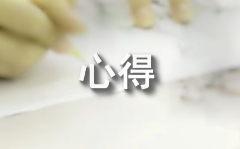 幼升小銜接心得（精選11篇）