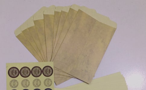 中班美術信封教案（精選11篇）