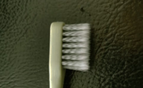 牙刷用多久換一次