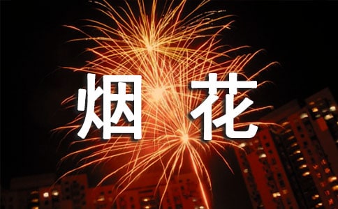 怎么用佳能單反拍煙花參數