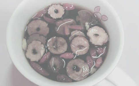冬季養生好時節吃什么食物好