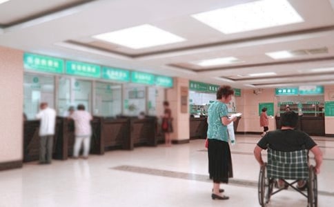 到醫院實習的介紹信