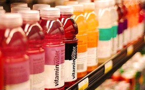 推銷飲料酒的廣告語