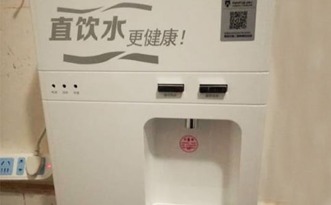 如何清洗飲水機