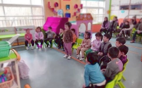 關于幼兒園個人工作計劃范文合集9篇
