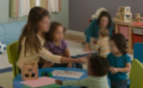 幼兒園工作計劃【精選】