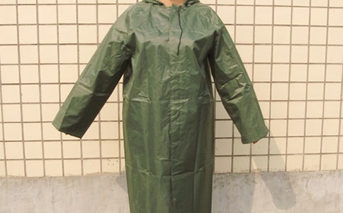 《充氣雨衣》教案