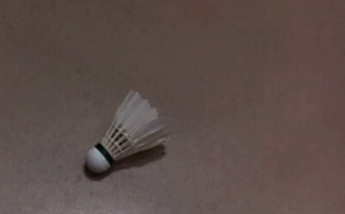 羽毛球單打打法的必勝技巧