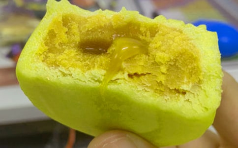 火腿月餅的簡(jiǎn)單做法