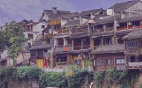 張家界旅游的注意事項有什么