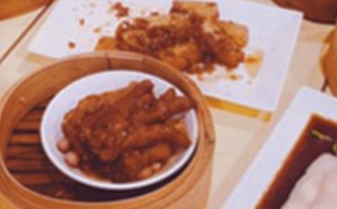 中餐座位禮儀