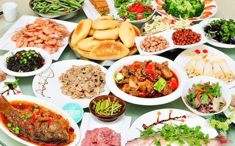 中餐座位禮儀(8篇)