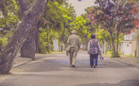 如何處理好中年人的夫妻關系
