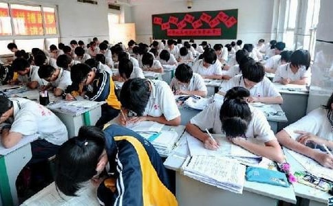 如何解決中學生的厭學問題