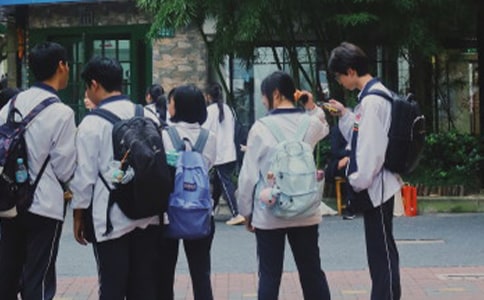 中學(xué)生禮儀15篇