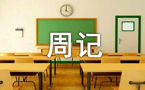 我的手工制作小學周記（通用17篇）