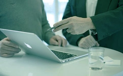企業管理咨詢服務合同