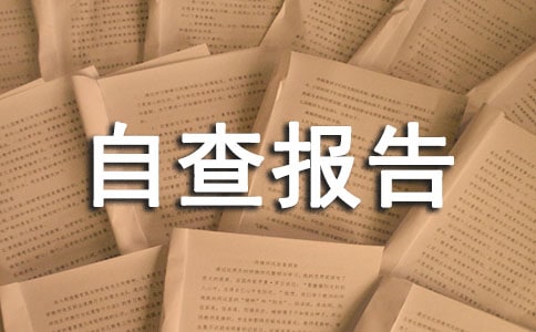 禮儀自查報告（通用12篇）
