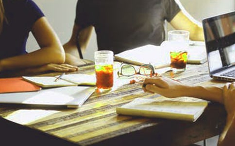 小組組織與管理提升總結(jié)