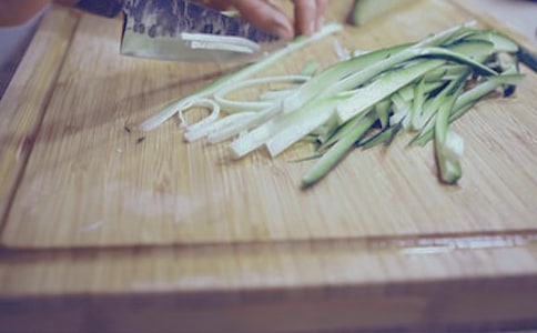 關(guān)于做飯的小竅門